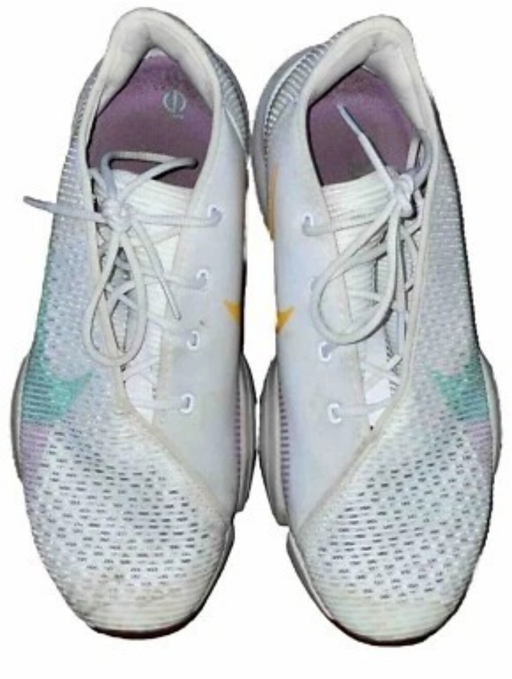 Nike Women's Air Zoom SuperRep 2 training sneakers 8.5